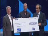1 million de francs suisses pour Ela