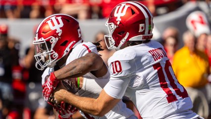 Ohio State vs. Indiana Picks: Hoosiers and the Under