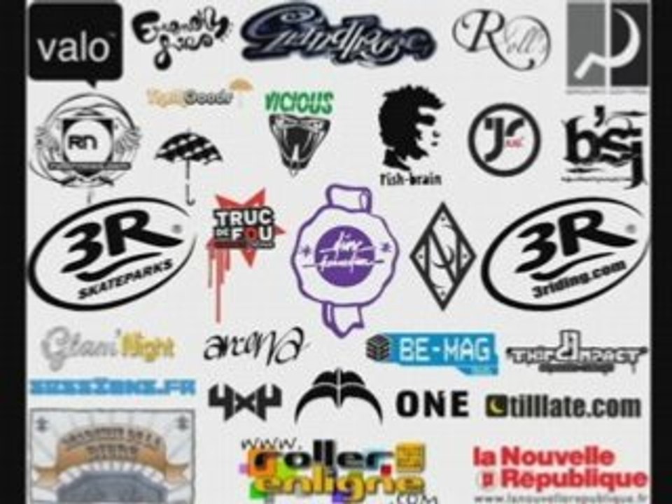 Tower Power 2008 - Trailer 2