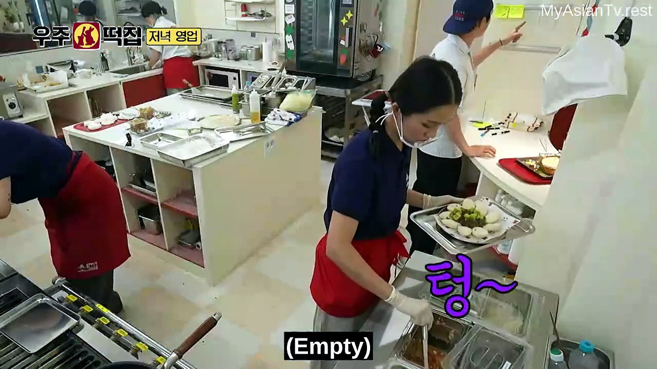 Space Rice Cake with – Episode 12 ENGLISH SUBTITLES (2026) - Vidéo ...