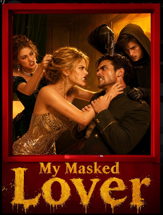 My Masked Lover- Drama FULL MOVIES ENGLISH SUB - video Dailymotion