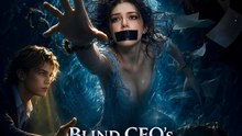 Blind CEO's Fatal Betrayal- Drama FULL MOVIES ENGLISH SUB