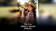 The Cow Shifter's Special Delivery | Full Movie HD