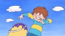 Margaret Ab Henry Ke Ghar Rahegi? 😱 | Horrid Henry in Hindi
