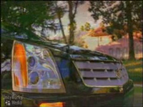 2008 Cadillac SRX Video for Baltimore Cadillac Dealers