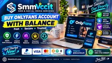 How to Buy> OnlyFans Accounts With Balance and Avoid Online Traps