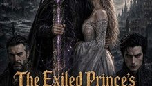 The Exiled Prince's Dragon Blood Episodes