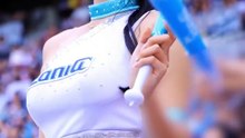 Gam Seo Yoon NC Dinos Energy Cheerleader EP 364