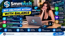 How to Buy! a OnlyFans Account With Balance: A Complete Online Resource