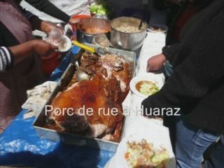 Pérou, récit photo d'un voyage extraordinaire