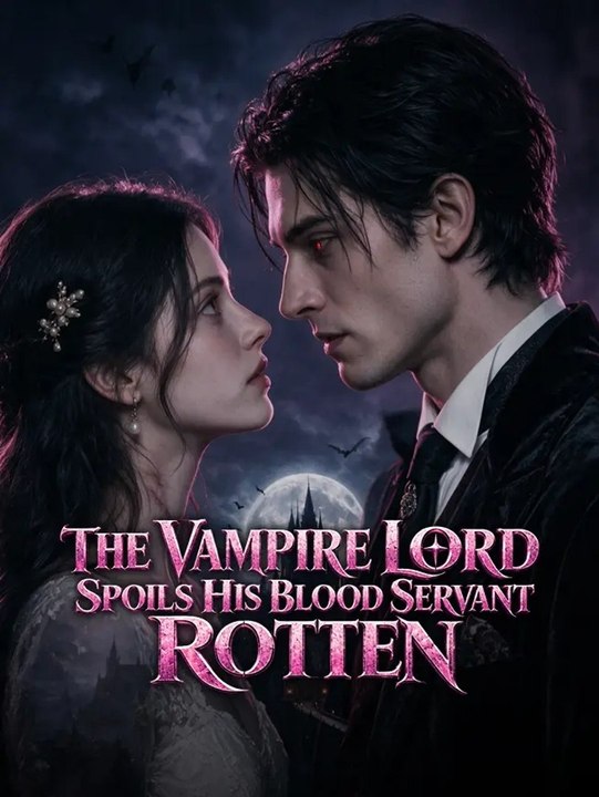 The Vampire Lord Spoils His Blood Servant Rotten (FULL) - video Dailymotion