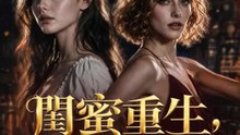 閨蜜重生，男人靠邊 | 完整劇集 | Short Drama 繁體中文