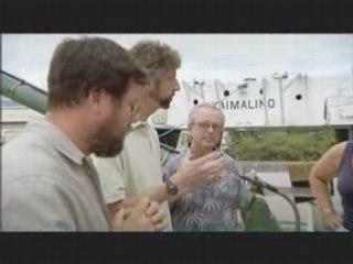 Project Earth - Infinite Winds, 9/5 @ 9 PM ET on Discovery!