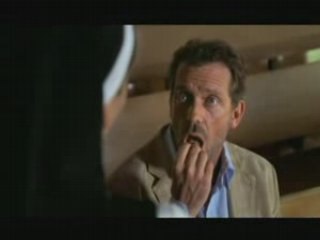 DR HOUSE si accro à ses médocs ?