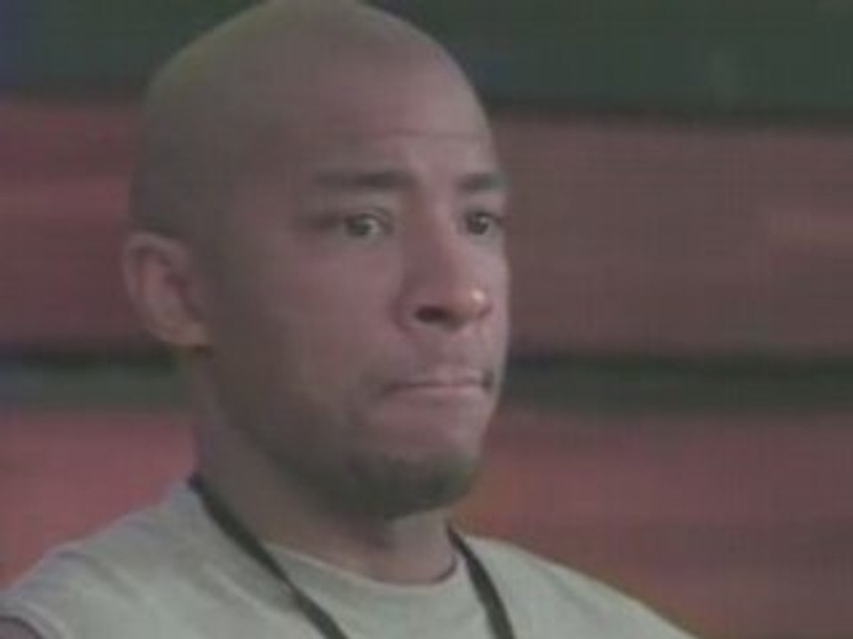 OTH 6x01 - Skills, Nathan & Quentin