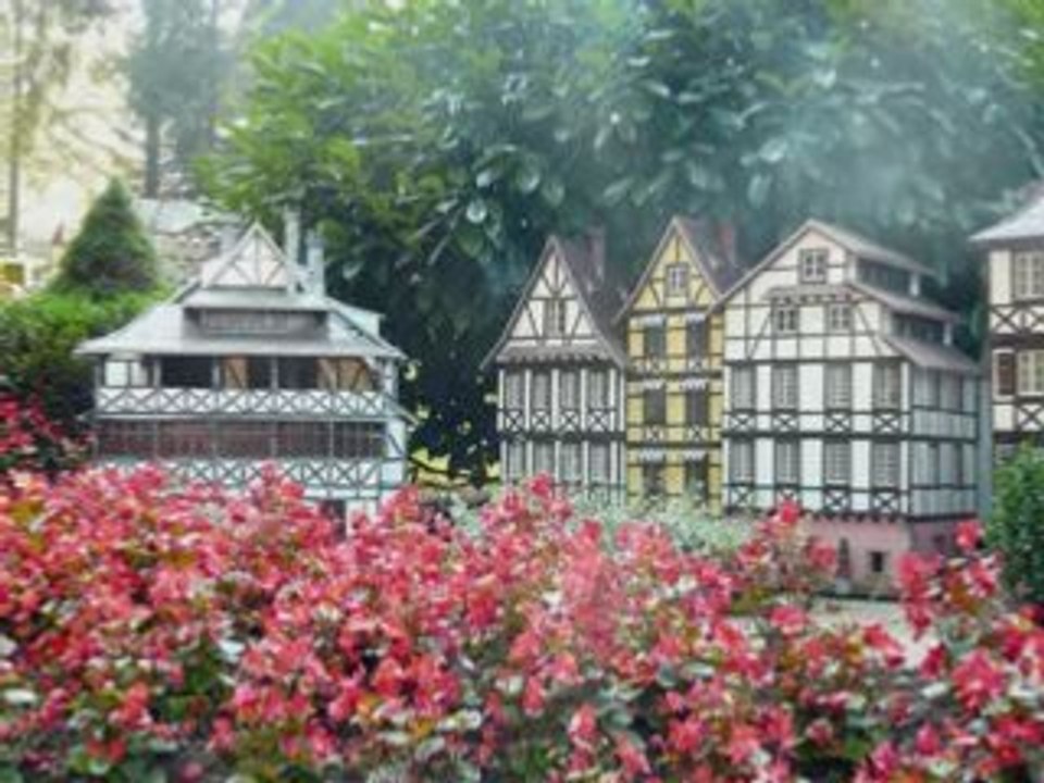 Parc miniature
