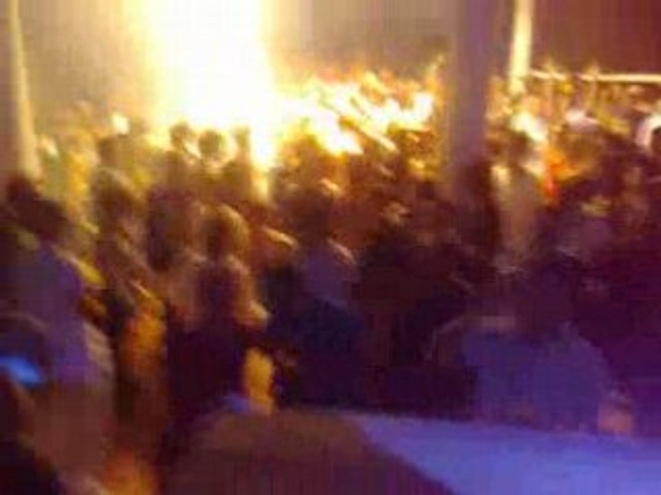 Sebastien Leger @ Amnesia
