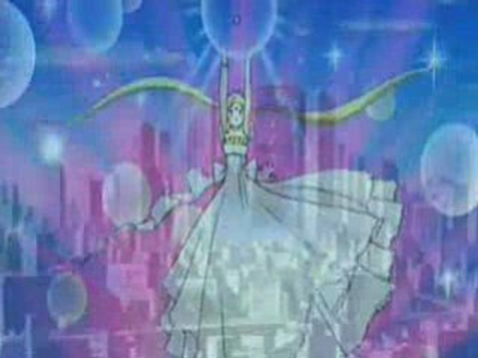 Sailor Moon / Amv