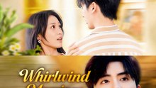 Whirlwind Marriage with the Richest Heiress | English