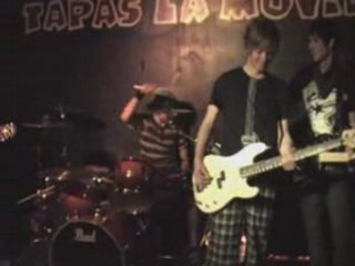 Jessy in live Part 7 (Nice/Cannes)