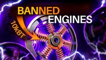 Why Were These Engines Banned? A Documentary on Alternative Engines and Auto Tech