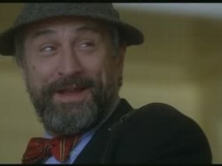 Des hommes d'influence - Extrait Wag the dog Robert de Niro