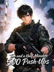 Two and a Half Minutes: 500 Push-Ups by Amber Brook Chronicles ...