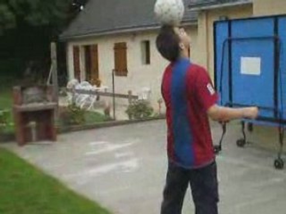 Moii et Franck