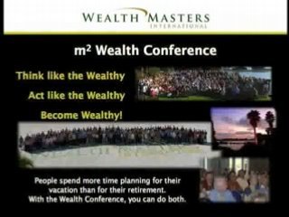Create Unlimited Wealth From Home