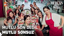 1 Yıl sonra Mercan Köşk'te neler değişti - Mercan Köşk 7. Bölüm