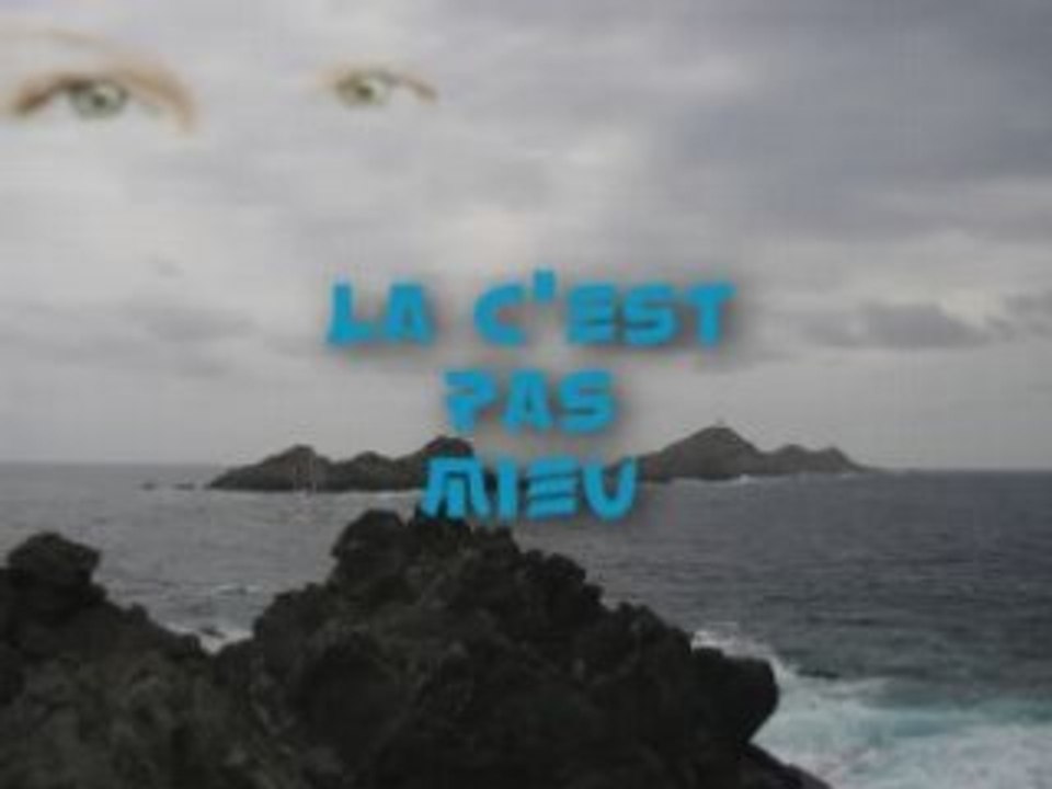 La c