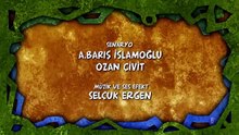 Keloğlan Engelsiz Tersten