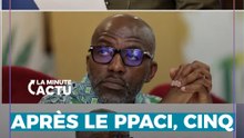 CINQ CADRES DU PDCI CONVOQUÉS APRÈS CEUX DU PPACI