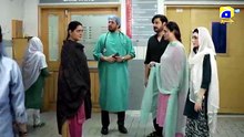 Bano Episode 05