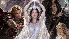 Too Late too Regret,My Dear War God Completed Movie