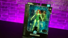 McFarlane Toys DC Multiverse DC Classics Platinum Edition Poison Ivy Figure Revie