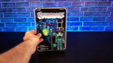 Super7 Visionaries ReAction+ Leoric Review