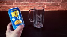Solly's KD Cream Soda Taste Test and Review