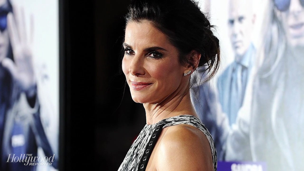 Sandra Bullock Set to Star in Netflix's 'Bird Box' | THR News [Full ...