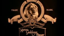 MGM Metro Goldwyn Mayer - Jackie The Lion Logo (1939) (HD DVD Rip)