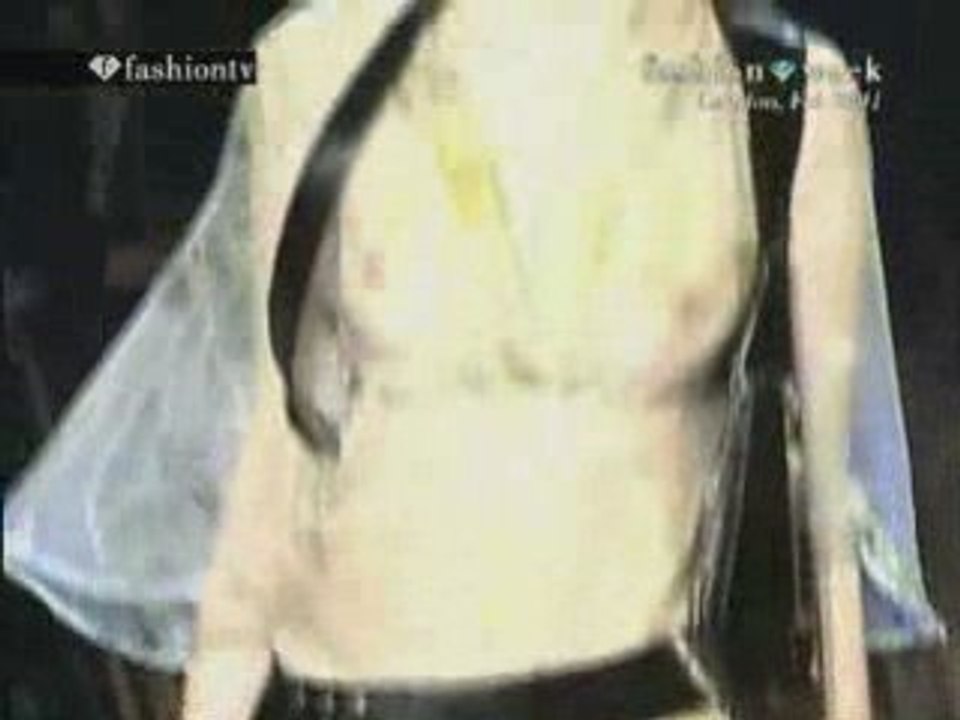 Fashıon tw beautıfıl sexy top model gecıdı