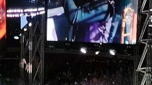 EDÉN MUÑOZ EN LA MONUMENTAL