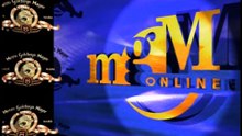 MGM Online Promo (1997-2002) (HD DVD Rip)