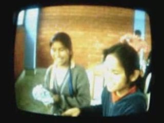 reciclaton ventanilla - pachacutec 1/3