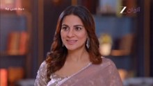 مسلسل حياة قلبي الجزء الثامن الحلقة 98 كاملة مدبلجة