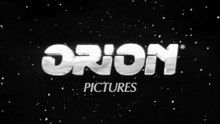 Orion Pictures Logo (1996-1999) in B&W (HD DVD Rip)