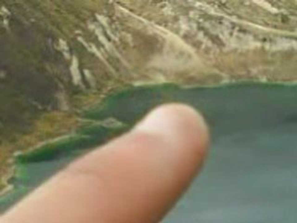 quilotoa_seul_avec_guillaume