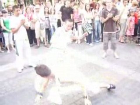 FETE DE LA MUSIC SAMEDI BOURGES