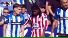 Espanyol vs Atlético Madrid Highlights