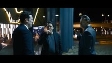 Bande-annonce française - MINOTAURE d'Andreï Zviaguintsev (au cinéma le 14 octobre 2026)